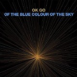 OK Go - Back from Kathmandu - Single