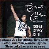 Tommy Bolin And Friends - Great Gypsy Soul [+digital booklet]