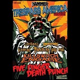 Various artists - Trespass America Free Sampler [Explicit]
