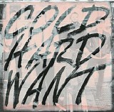 House Of Heroes - Cold Hard Want [+digital booklet]