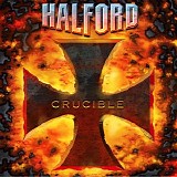 Halford - Crucible (Remastered)