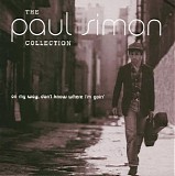 Various artists - The Paul Simon Collection: On My Way, Don't Know Where I'm Going