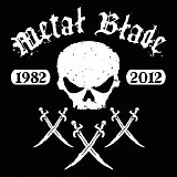 Various artists - METAL BLADE RECORDS 2012 Summer Sampler