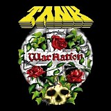 Tank - War Nation