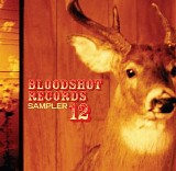 Various artists - Bloodshot Records Sampler