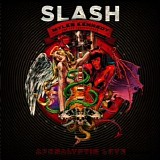 Slash - Apocalyptic Love (feat. Myles Kennedy and The Conspirators)