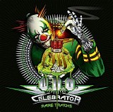 Various artists - Celebrator - Rare Tracks
