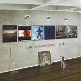 Rush - Retrospective III (1989-2008) [Deluxe Version]