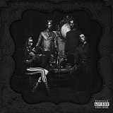 Halestorm - The Strange Case Of... [Explicit]