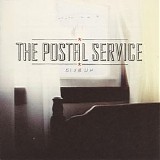 The Postal Service - Give Up