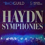 Various artists - Haydn Symphonies