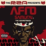 Various artists - Afro Samurai (The Soundtrack)