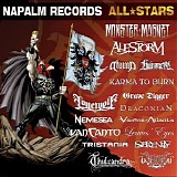 Various artists - Napalm Records All Stars (Amazon Exclusive)