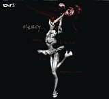 Ours - Mercy... Dancing for the Death of an Imaginary Enemy