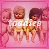 Toadies - Play.Rock.Music.