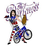 The Darkness - Nothing's Gonna Stop Us (Frenchie mix. 2011)