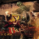 Buckethead - Monsters & Robots