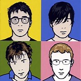 blur - The Best of Blur, Vol. 1