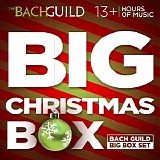 Various artists - Big Christmas Box