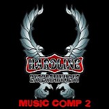 Various artists - Hardline Entertainment Music Comp 2