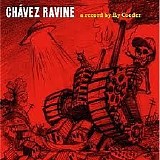 Ry Cooder - ChÃ¡vez Ravine