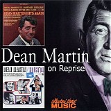 Dean Martin - Dean Martin Hits Again + Houston
