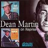 Dean Martin - Country Style + Dean ''Tex'' Martin Rides Again