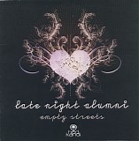 late night alumni - empty streets