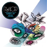 rÃ¶yksopp - happy up here