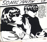 Sonic Youth - Goo