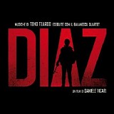 Teho Teardo - Diaz: Don't Clean Up This Blood