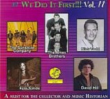 Various artists - Before They Were Hits: Volume 11