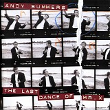 Andy Summers - The Last Dance Of Mr. X