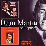 Dean Martin - Happiness Is Dean Martin + Welcome To My World