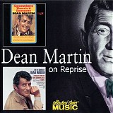 Dean Martin - Somewhere There's A Someone + The Hit Sound Of Dean Martin