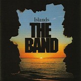 The Band - Islands