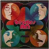 The Beatles - Alpha Omega