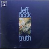 Beck, Jeff - Truth