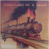 Strangers On A Train - The Key Part II : The Labyrinth