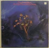 Moody Blues - On The Threshold Of A Dream