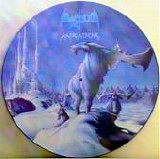 Magnum - Mirador (Picture Disc)