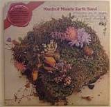 Manfred Mann's Earth Band - The Good Earth