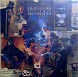 Alice Cooper - The Last Temptation