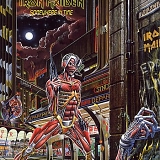 Iron Maiden - Somewhere In Time [Japan Edition 2008]