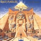 Iron Maiden - Powerslave [Japan Edition 2008]