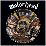 MotÃ¶rhead - 1916