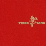 Blur - Think Tank