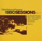 Various artists - Gilles Peterson Presents The BBC Sessions Vol. 1