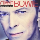 David Bowie - Black Tie, White Noise
