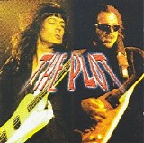 Michael Schenker, Pete Way - The Plot